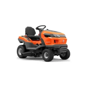 Husqvarna TS 215T Rasentraktor 95 cm Hydrostat 15,9 PS