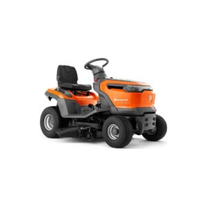 Husqvarna TS 114 Rasentraktor 95 cm Hydrostat mit Seitenauswurf