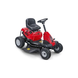 Troy-Bilt TB 76T-S Aufsitzmäher 76 cm mit Transmatic-Antrieb