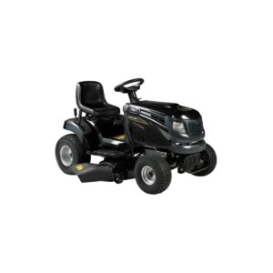 Texas XC160-108H Rasentraktor 108 cm Hydrostat mit Mulchkit
