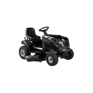 Texas XC140-98 Rasentraktor 98 cm mit Mulchkit und Seitenauswurf