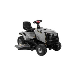 Texas TTS108H Rasentraktor 108 cm Hydrostat mit Mulchkit