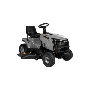 Texas TTS108 Rasentraktor 108 cm mit Seitenauswurf und Mulchkit